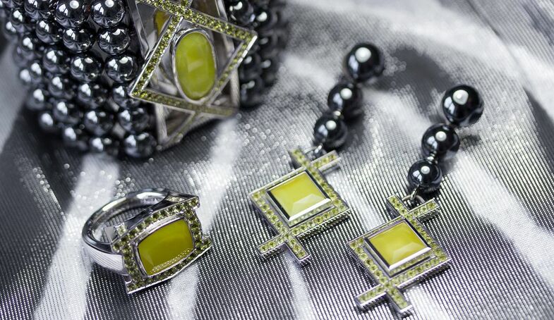 S2x1 brumme earrings su sulfuru