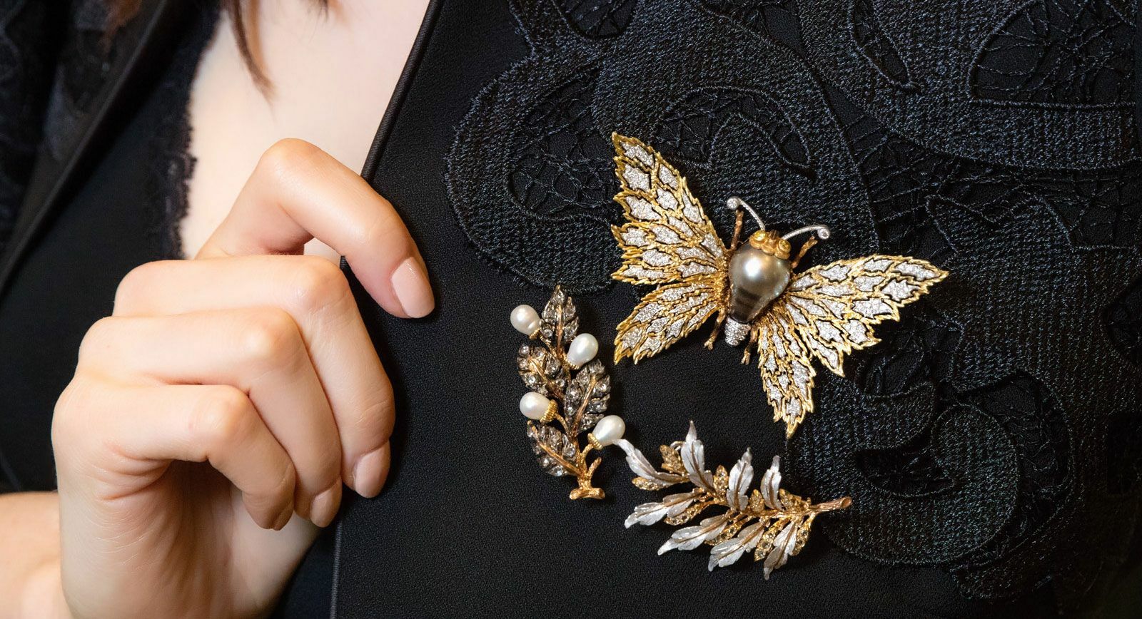 Italian sales jewellery designers