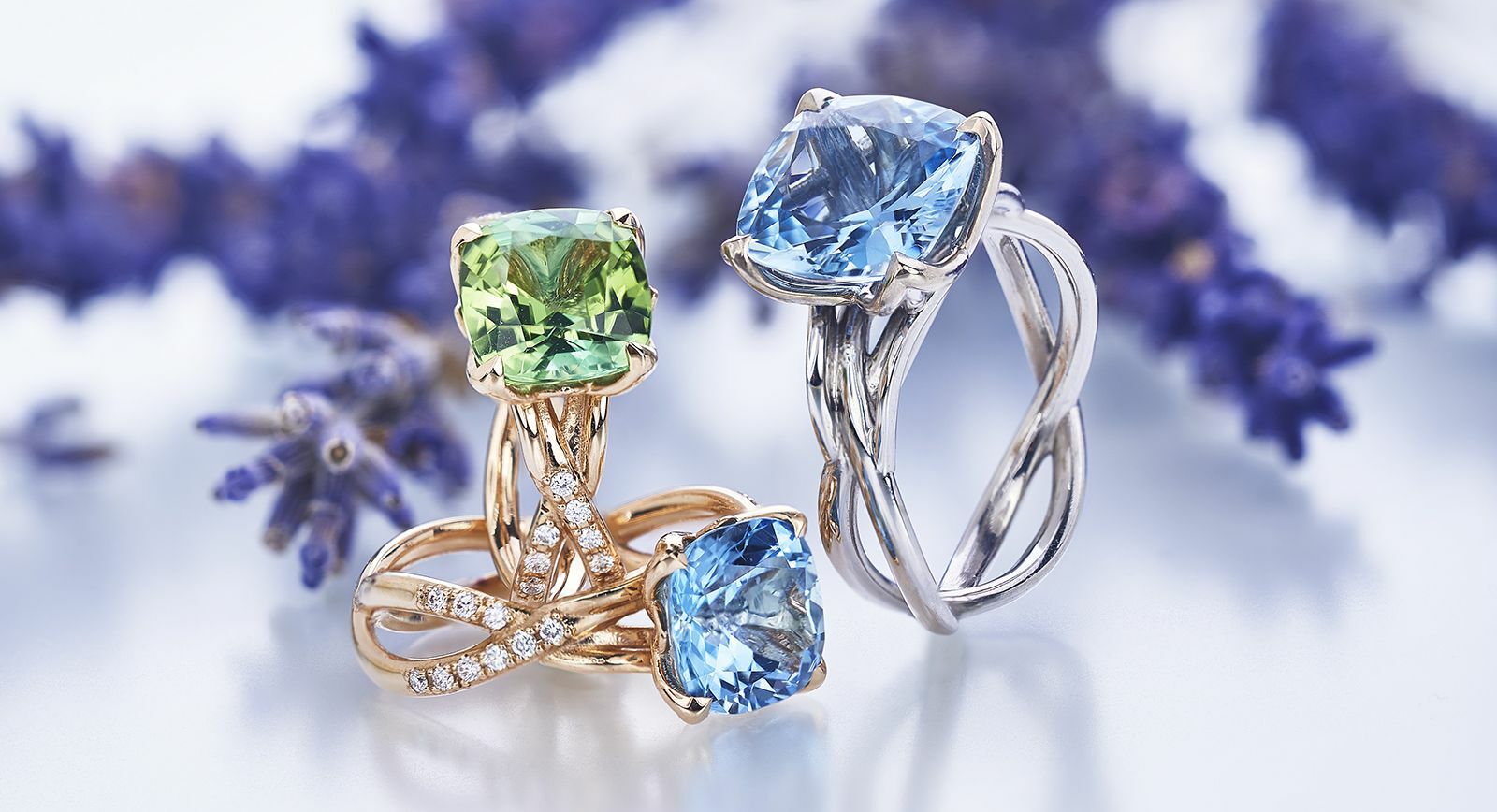 Emerald | Bradleys The Jewellers Coloured Gemstones blog