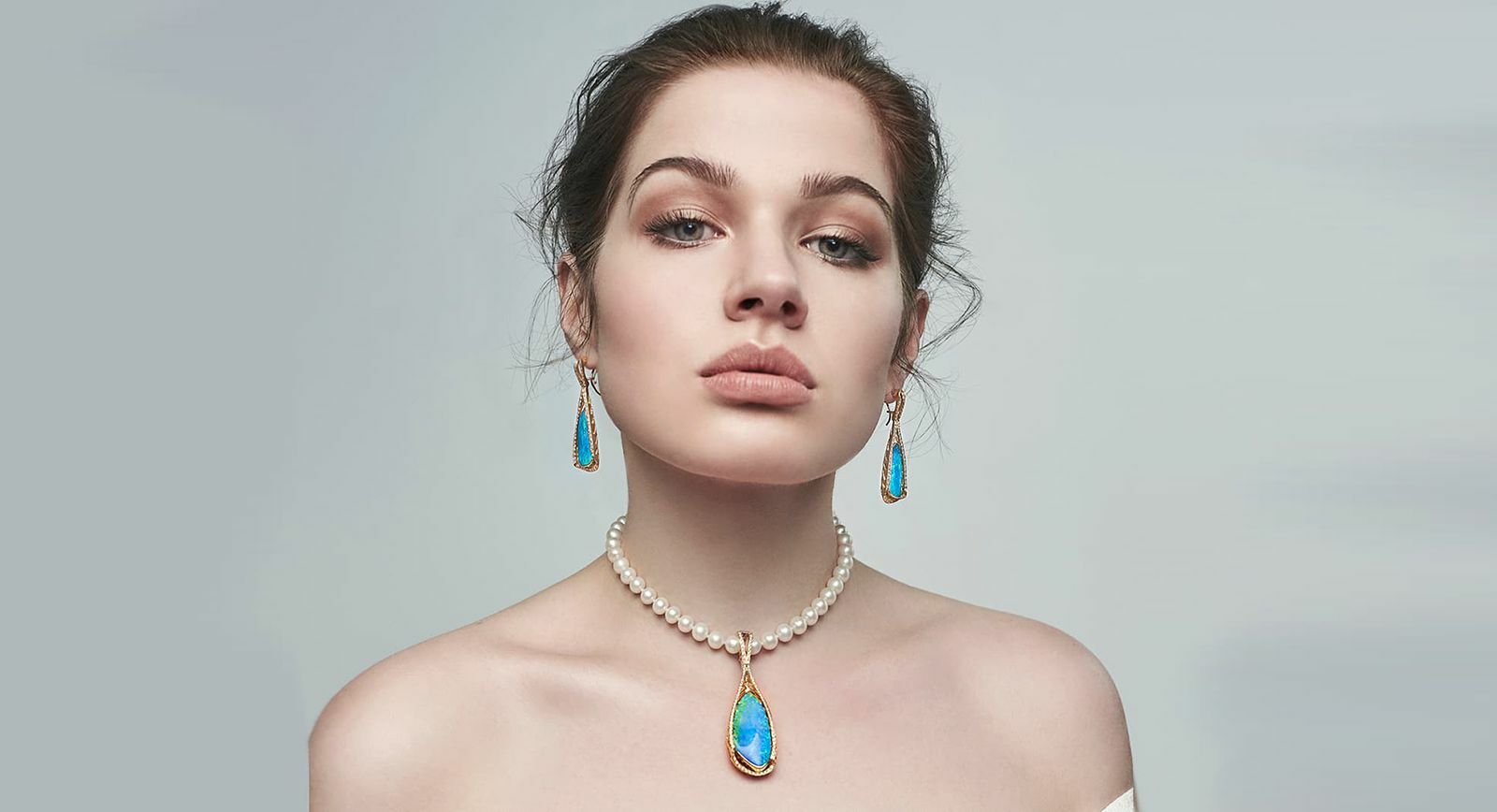 Opal Minded jewels
