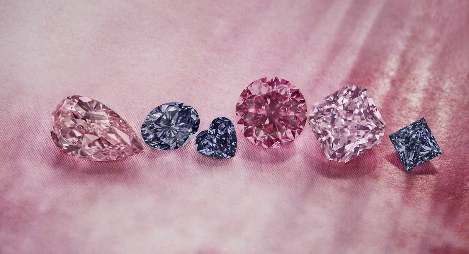 Pink argyle diamonds for sale deals