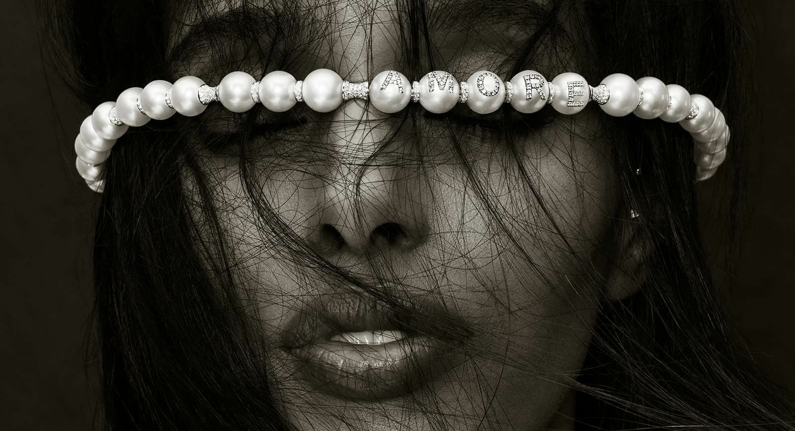 Why do inspirational women choose pearls