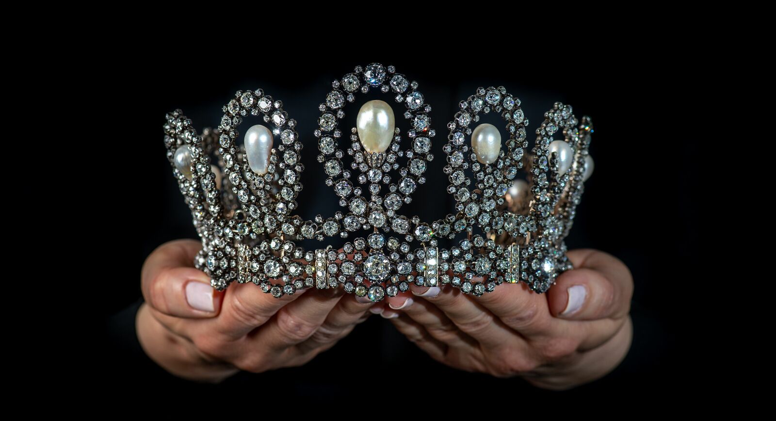 The History of the Tiara  Are Tiaras On Trend In 2023?