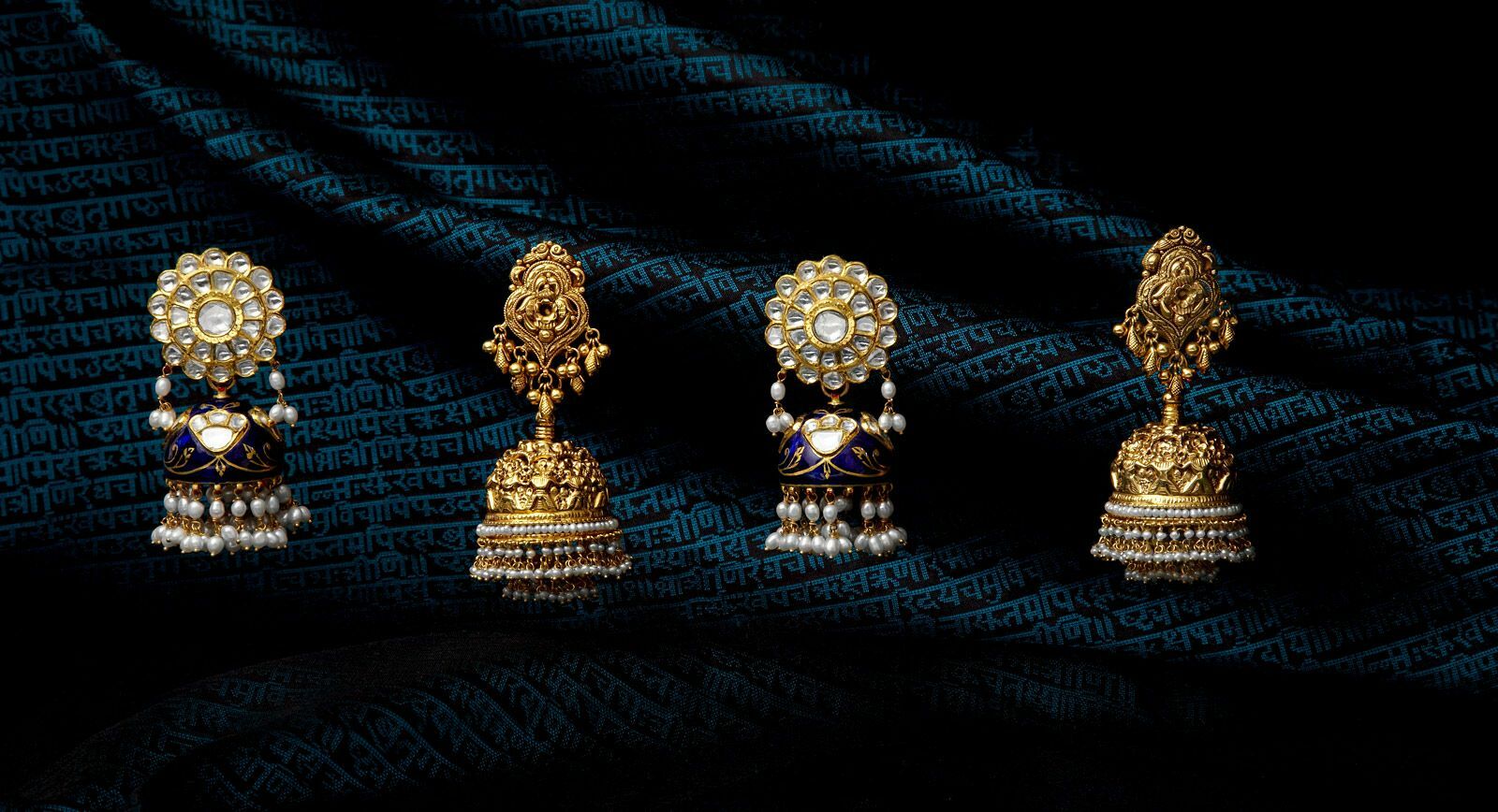 Warp n Weft and Jaipur Gems come together to celebrate design craftsmanship and a rich heritage