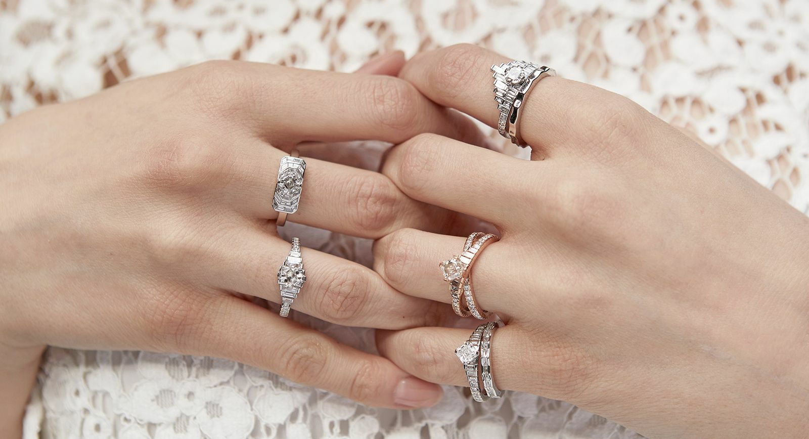 Tomasz Donocik The Moderne Bridal Collection 