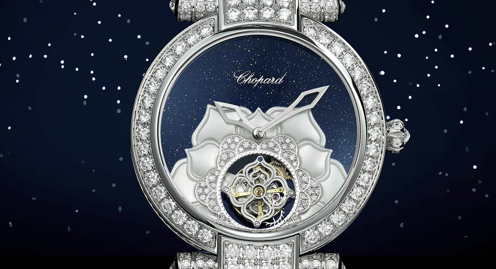 Watches & Wonders 2022: Focus on High Jewellery Watches