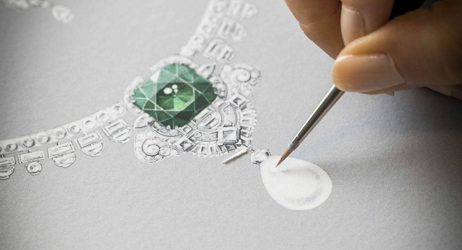 An Exclusive Look at Van Cleef & Arpels High Jewelry Collection Inspired by  the Grand Tour - Only Natural Diamonds