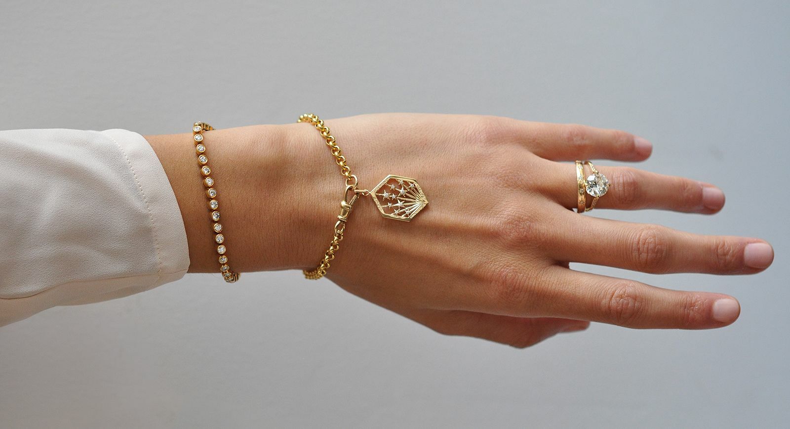 Wimbledon bracelet deals