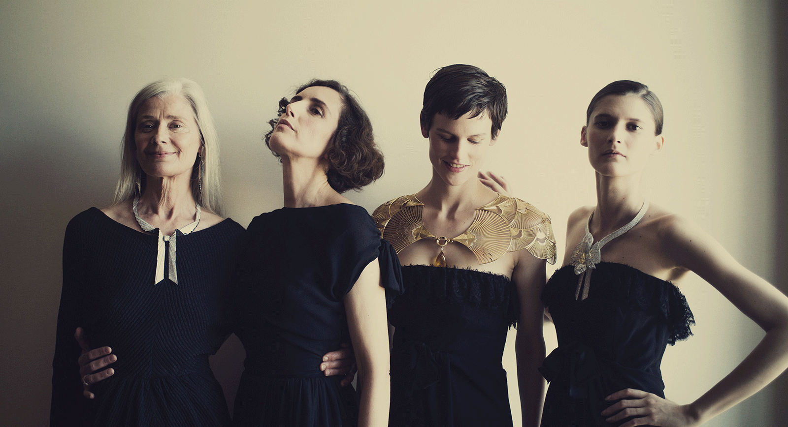 Claire Choisne Reflects the Essence of Boucheron In New Collection, 26 Vendôme