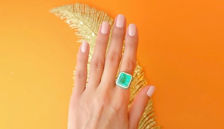 S2x1 sarah ho emerald ring 1 sarah ho 2