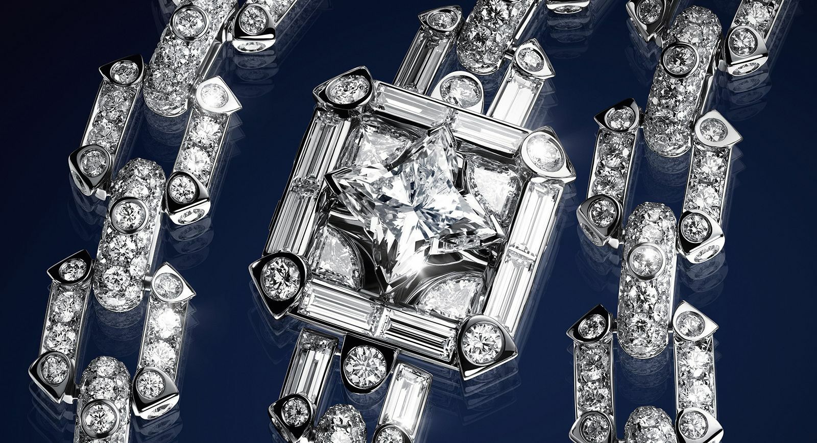 Mens best sale fine jewellery