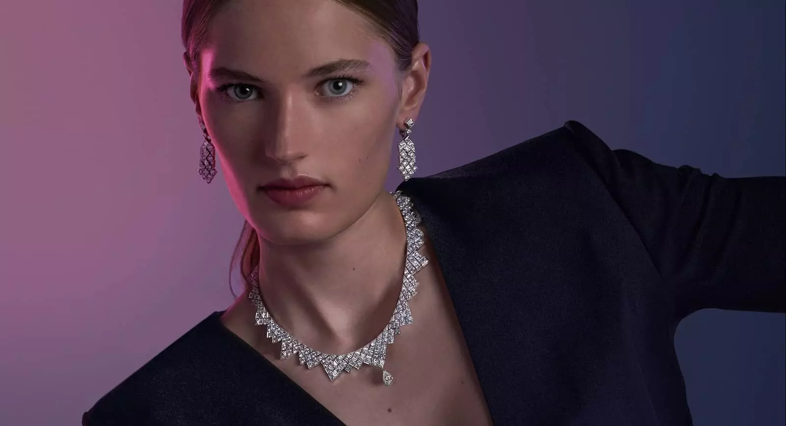 Solstice by Piaget High Jewellery Collection, Chapter Two 