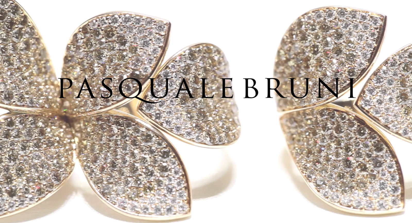 Pasquale Bruni Adds Exquisite New Pieces To “Giardini Segreti” Collection