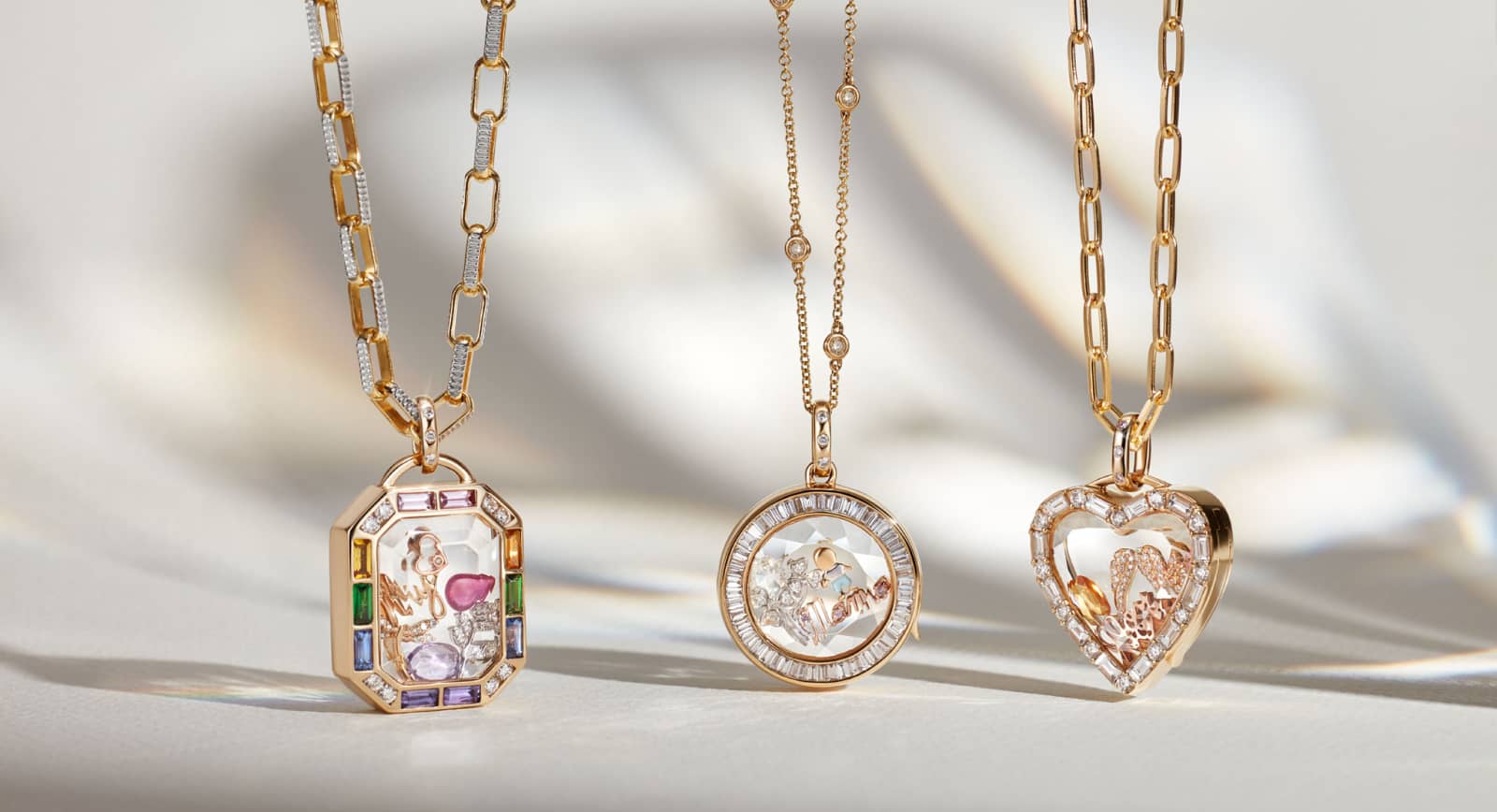 Couture Charms Fine Jewelry: A Glimpse into Couture Charms Fine Jewelry