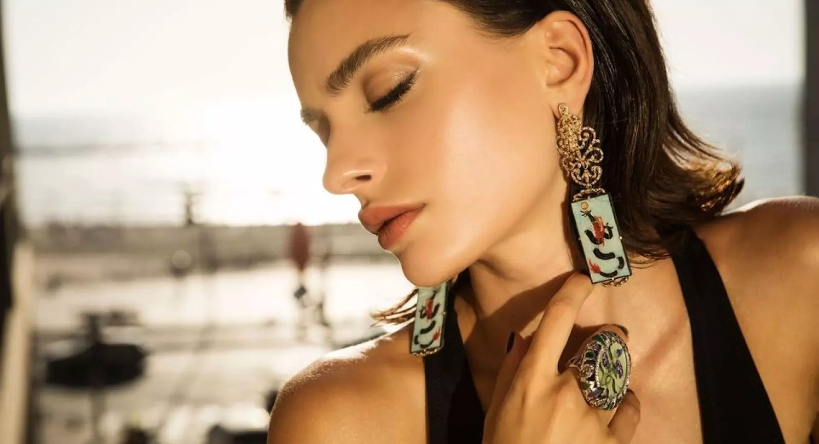 Bochic Jewellery celebrates its 20th anniversary 