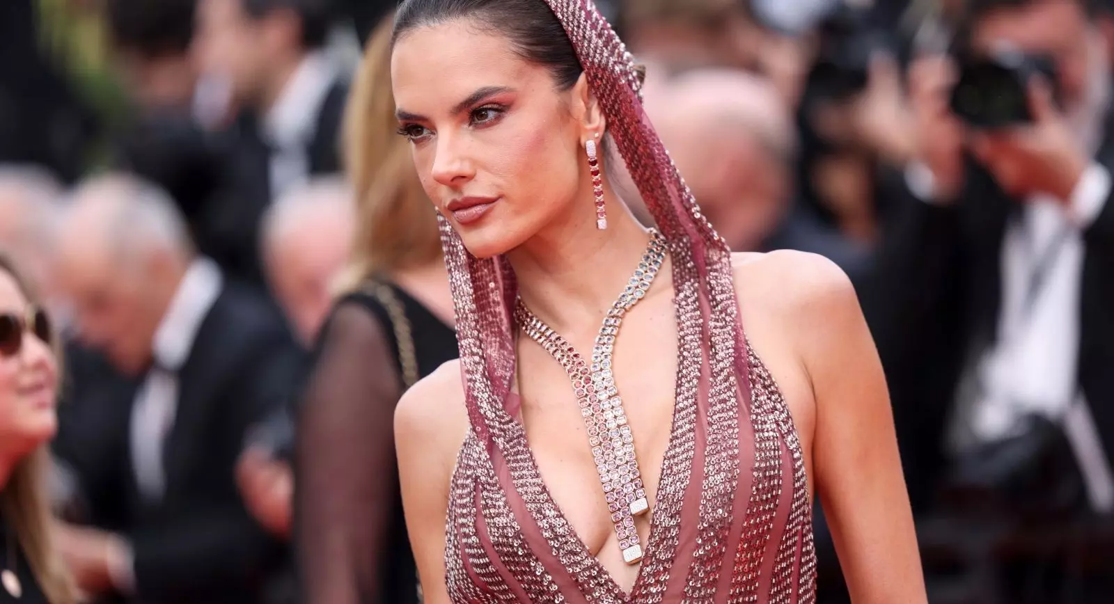 Best jewellery at Cannes film festival 2023