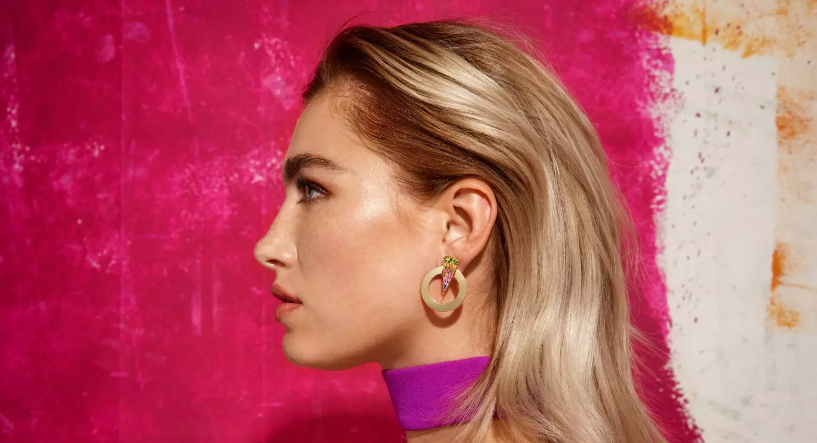 Barbiecore: Pink Jewels for Summer's Hottest Film