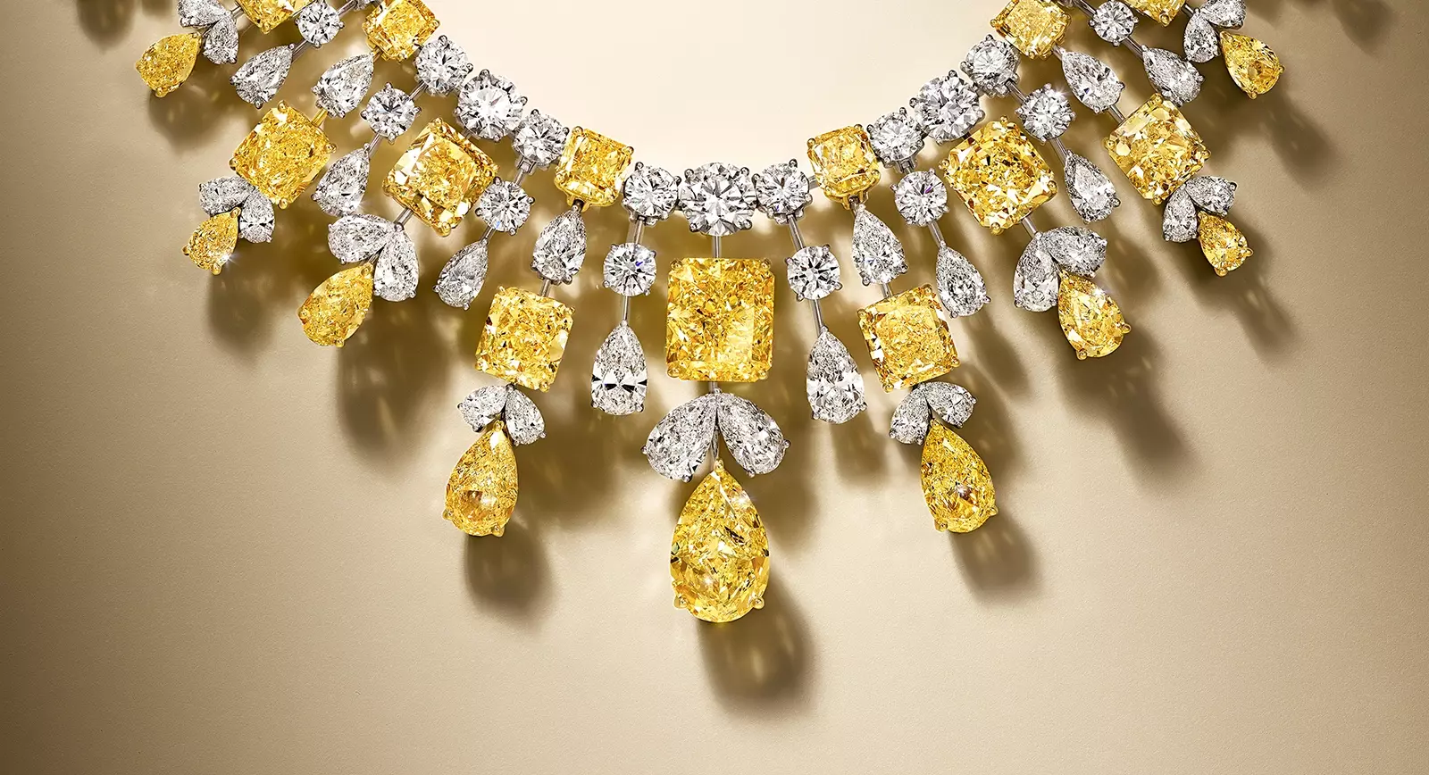 The most dazzling high jewellery collections of 2023