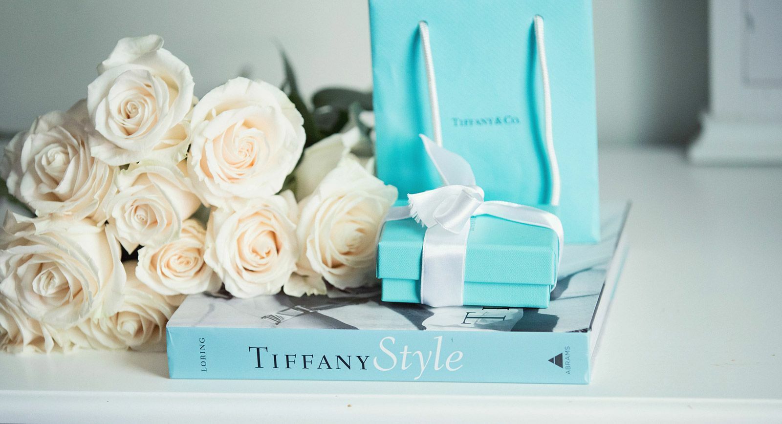 Блеск шедевров Tiffany&Co ослепил нью-йоркцев и парижан