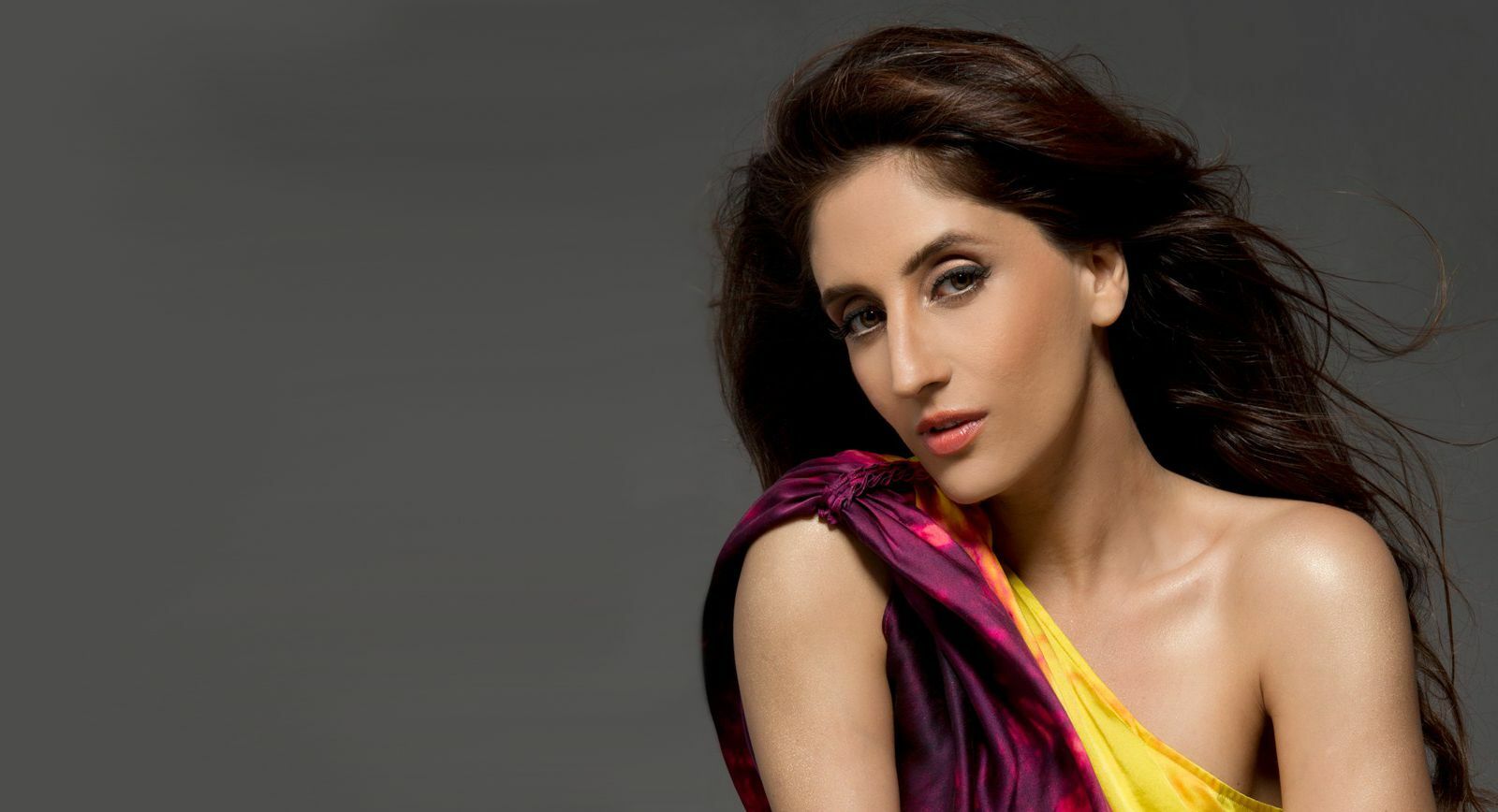 Farah Khan Ali Talks About Her New Le Jardin Exotique Collection