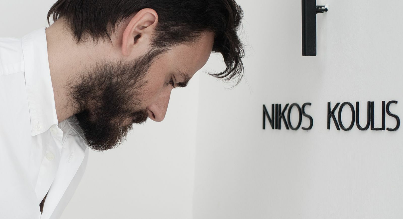 Nikos Koulis Presented His Universe at Baselworld
