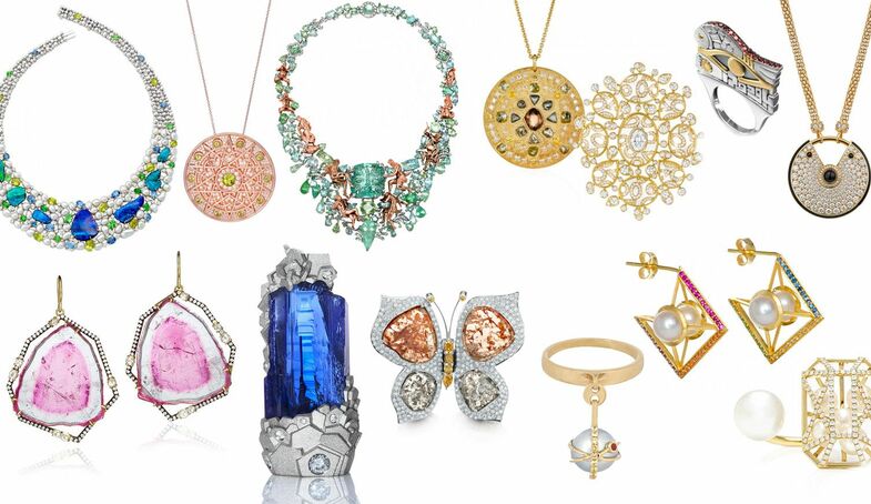 S2x1 jewellery trends to follow