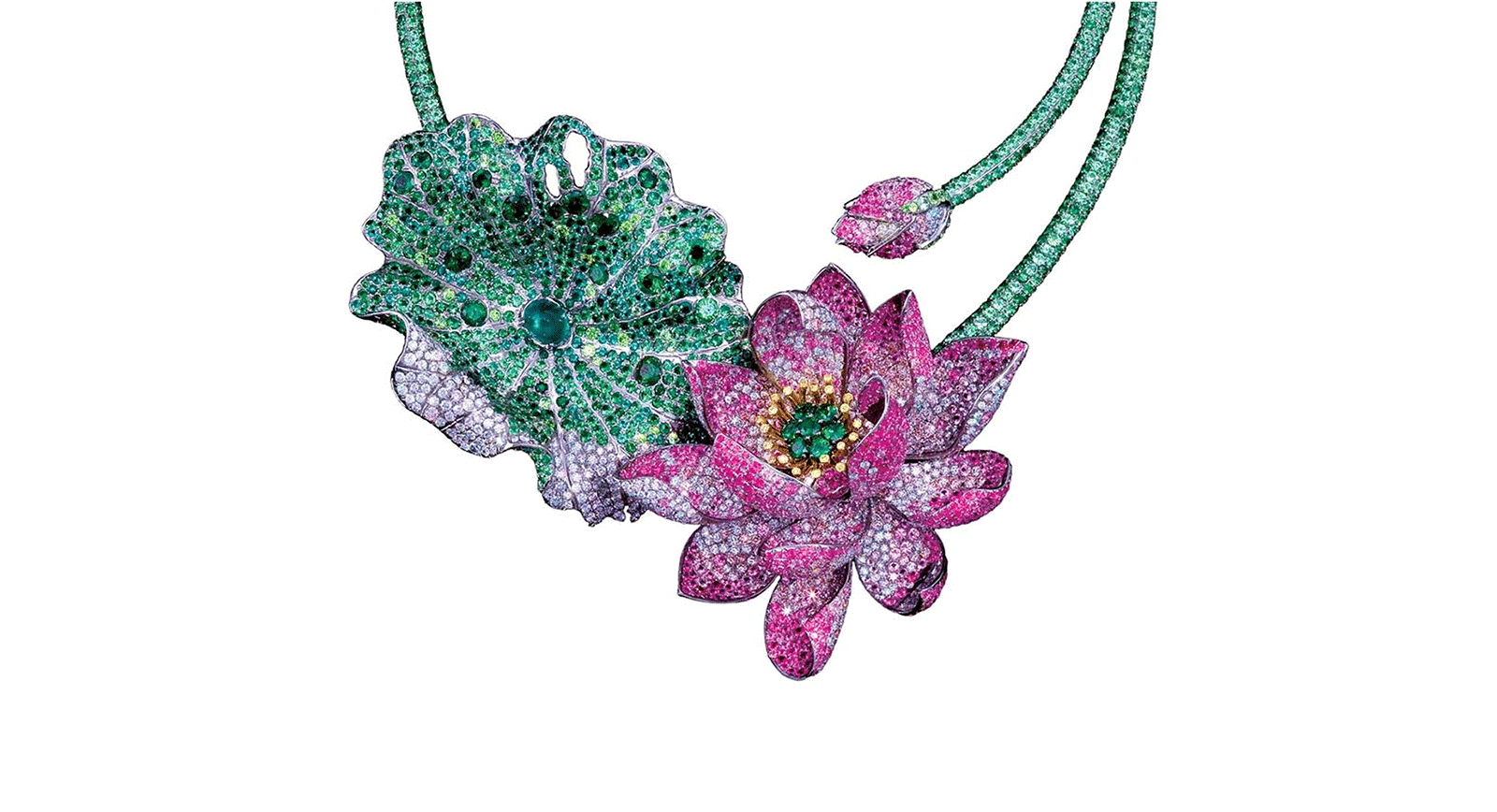 An Unforgettable Jewellery Dinner With Anna Hu And Christie’s