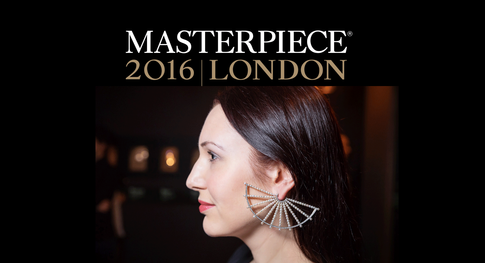 Masterpiece London 2016: десятка лучших украшений