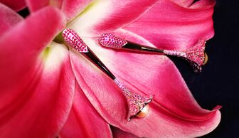 S1x1 db   collection   clochette   bo   og rubis saphires perles roses avec 2 diamants   img 1123   1