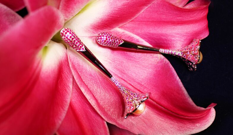 S2x1 db   collection   clochette   bo   og rubis saphires perles roses avec 2 diamants   img 1123   1