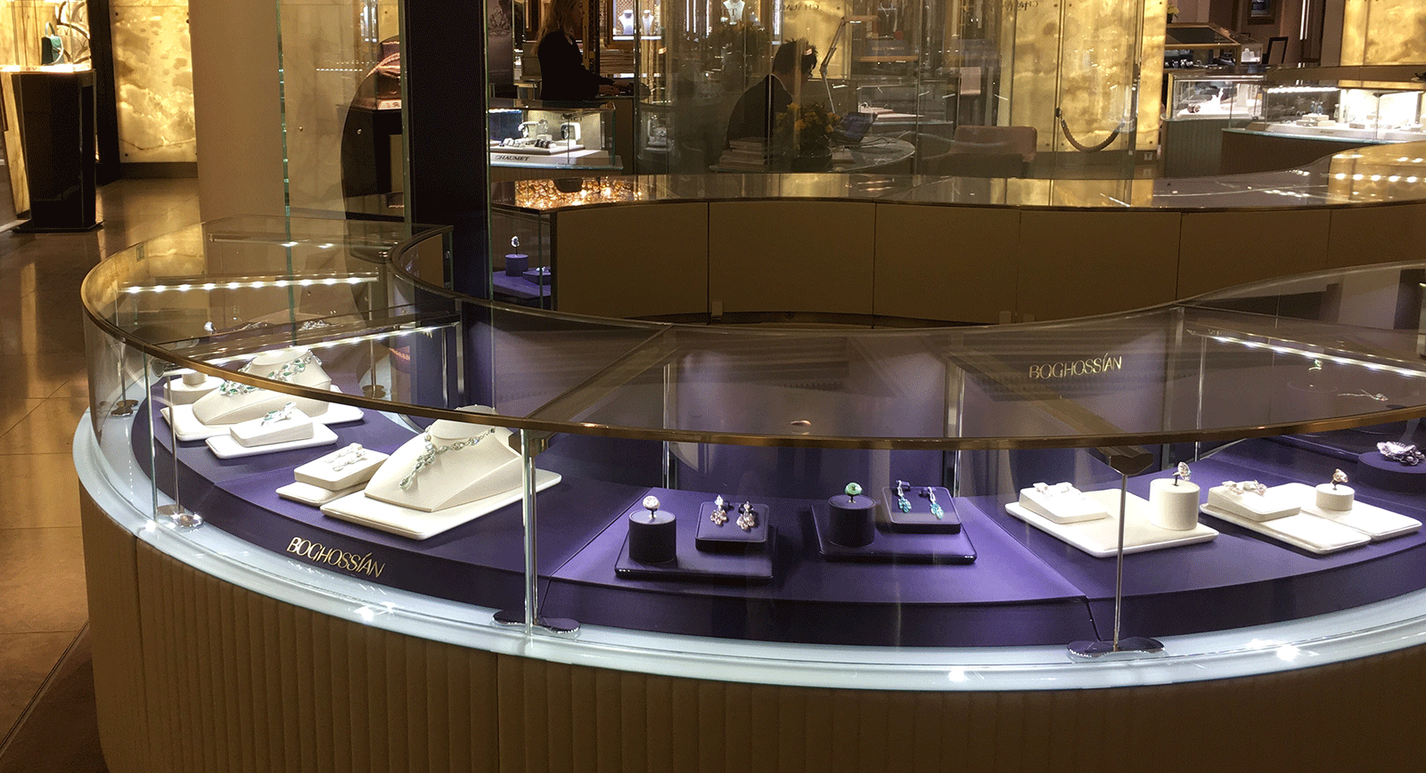 Harrods jewelry on sale