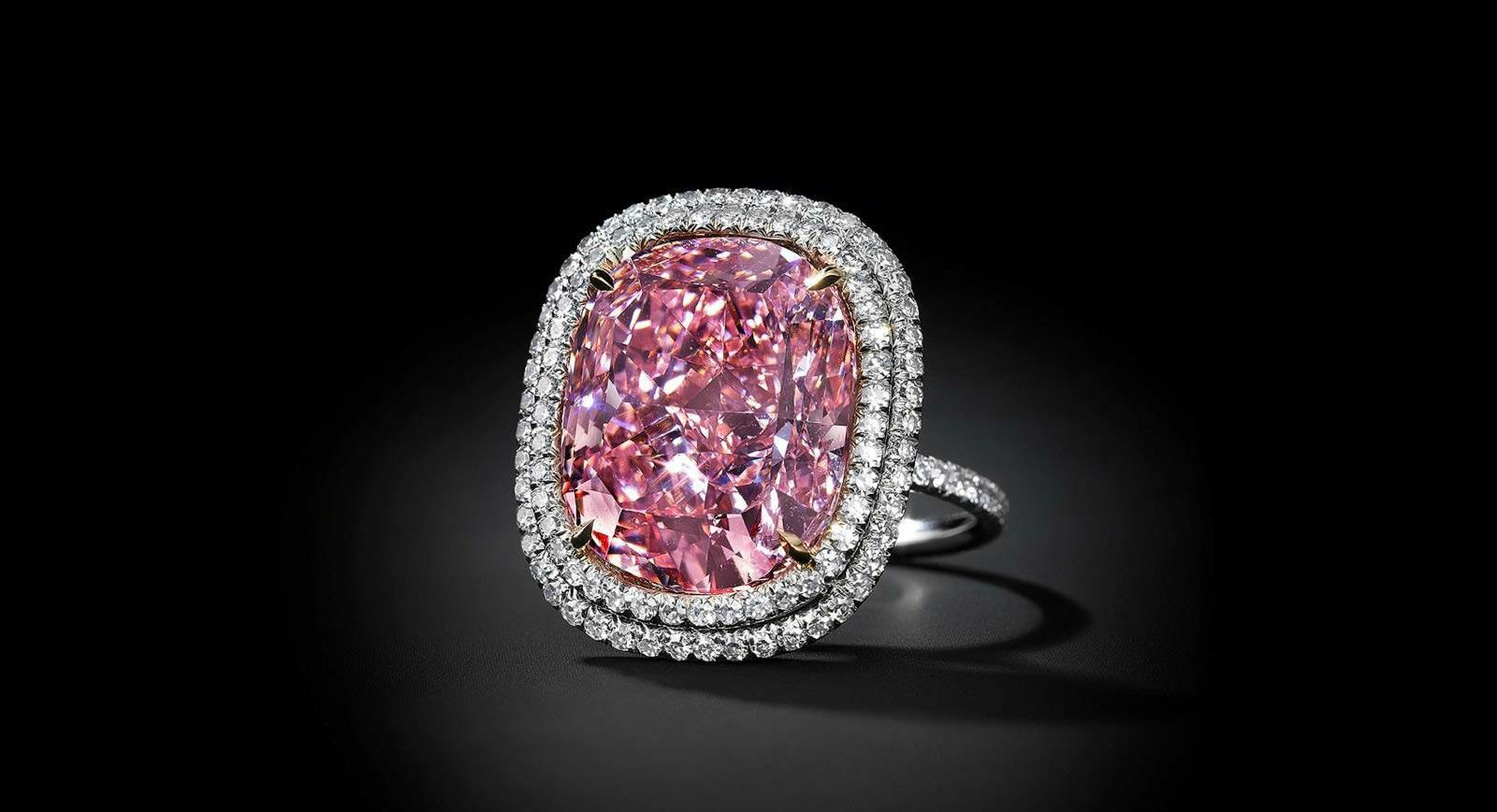 8 of the Priciest Jewels at Christie's Magnificent Jewels Auction