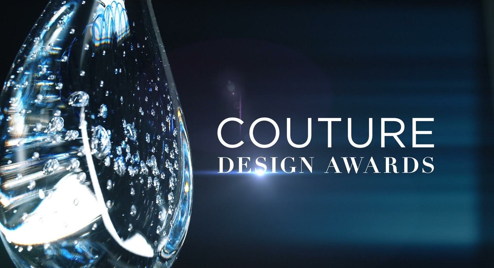 COUTURE2015: Блекс огней и бриллиантов в Лас-Вегасе