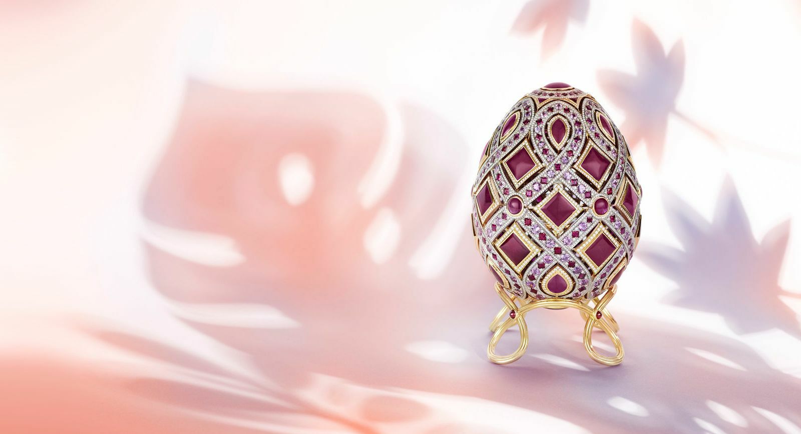 Masterpiece 2015: Jewellery Masterpieces That Await You At The Exhibition
