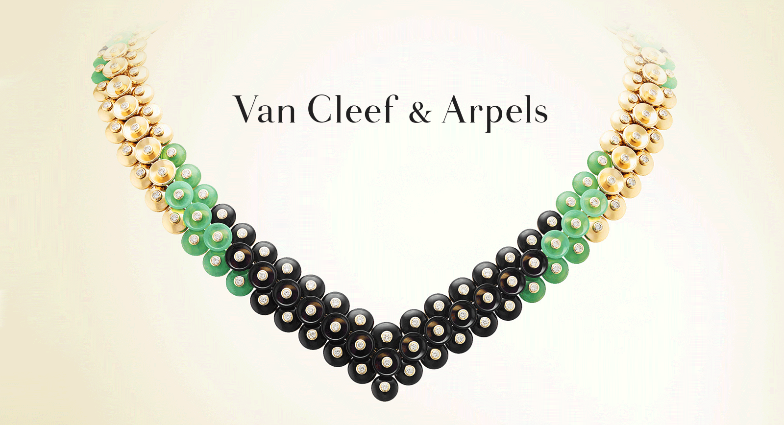 New Collection by Van Cleef & Arpels, Bouton d’Or –  the Forgotten Past?