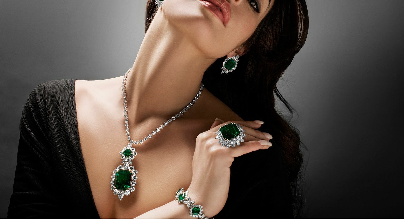 Bayco to Showcase their Luscious Jewels in St.Petersburg