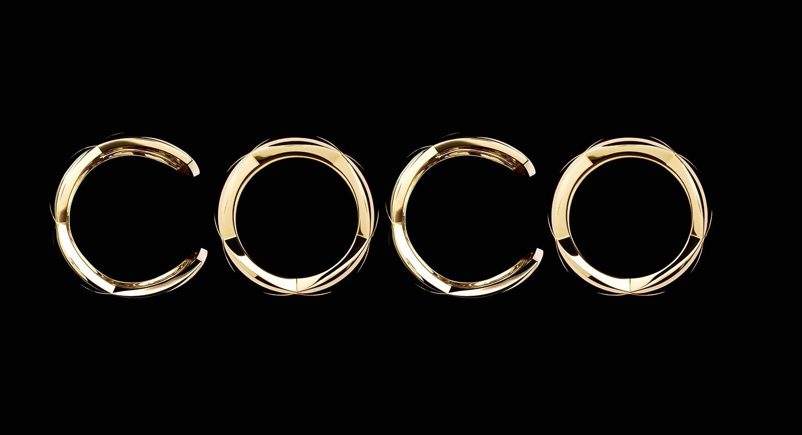 Наше новое увлечение — Chanel Coco Crush