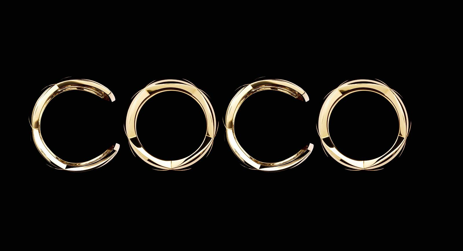 Our Latest Crush – Coco Crush