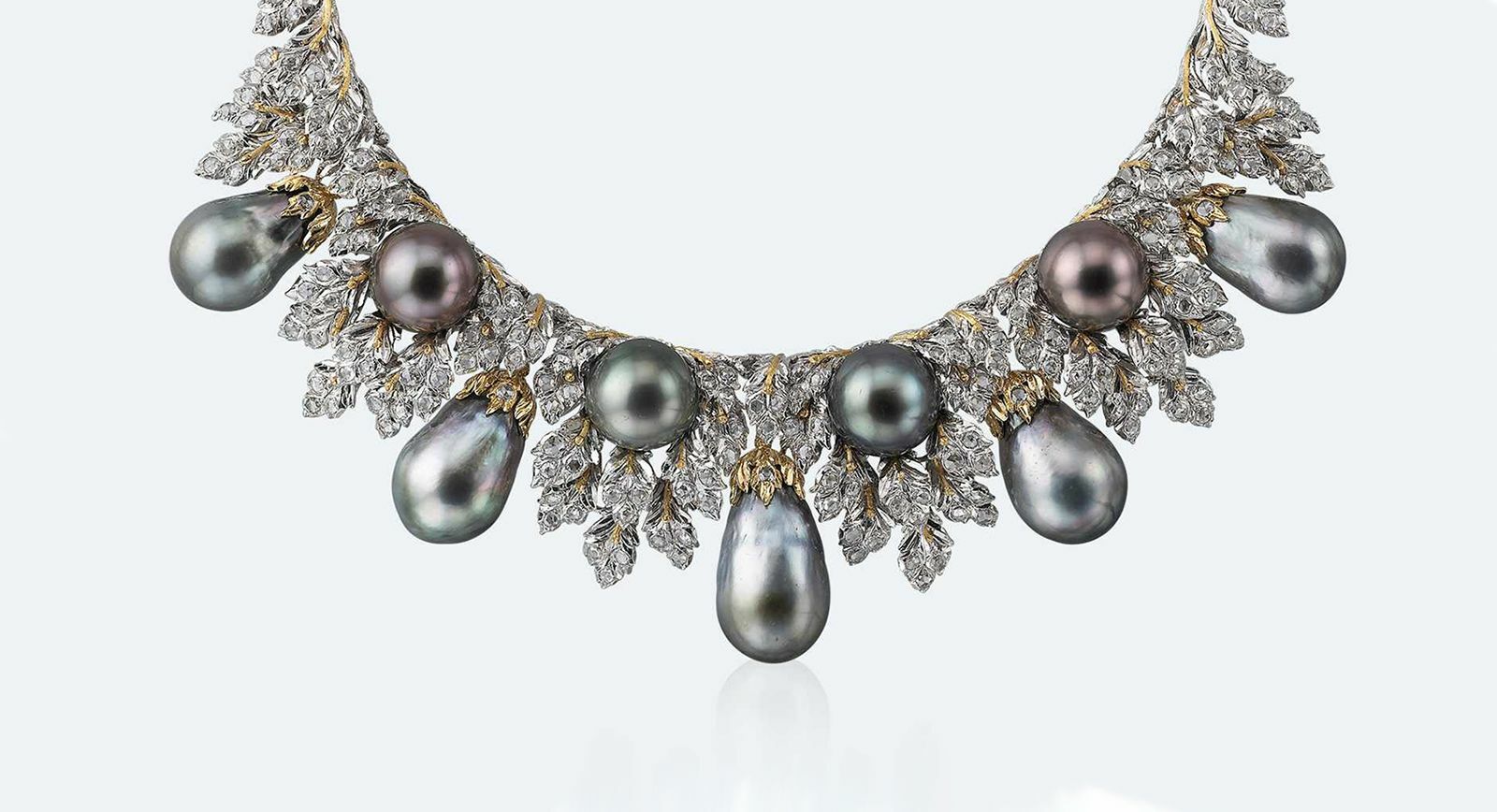 A Luxurious Selection Of Pearl Jewellery In Perth