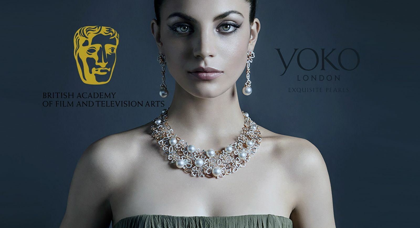 Звезды облачатся в драгоценности YOKO London для церемонии награждения BAFTA