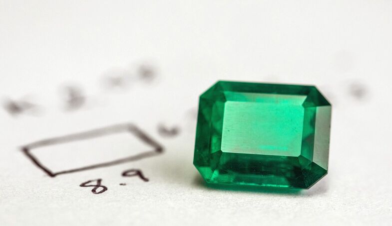 S2x1 ieex emerald