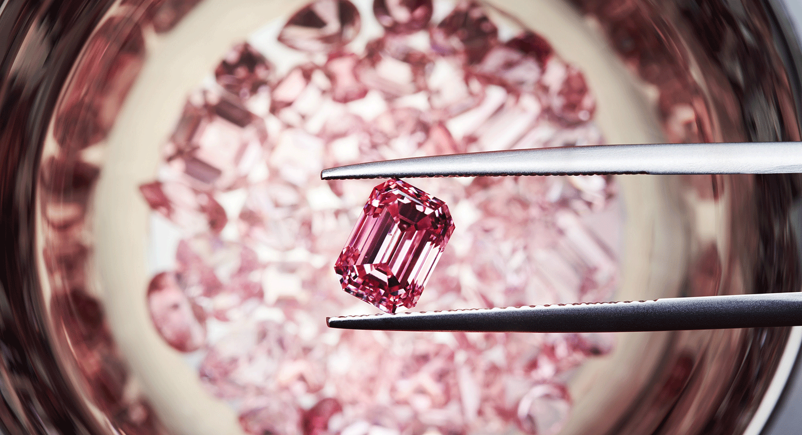 Argyle Pink Diamond Shopping Guide