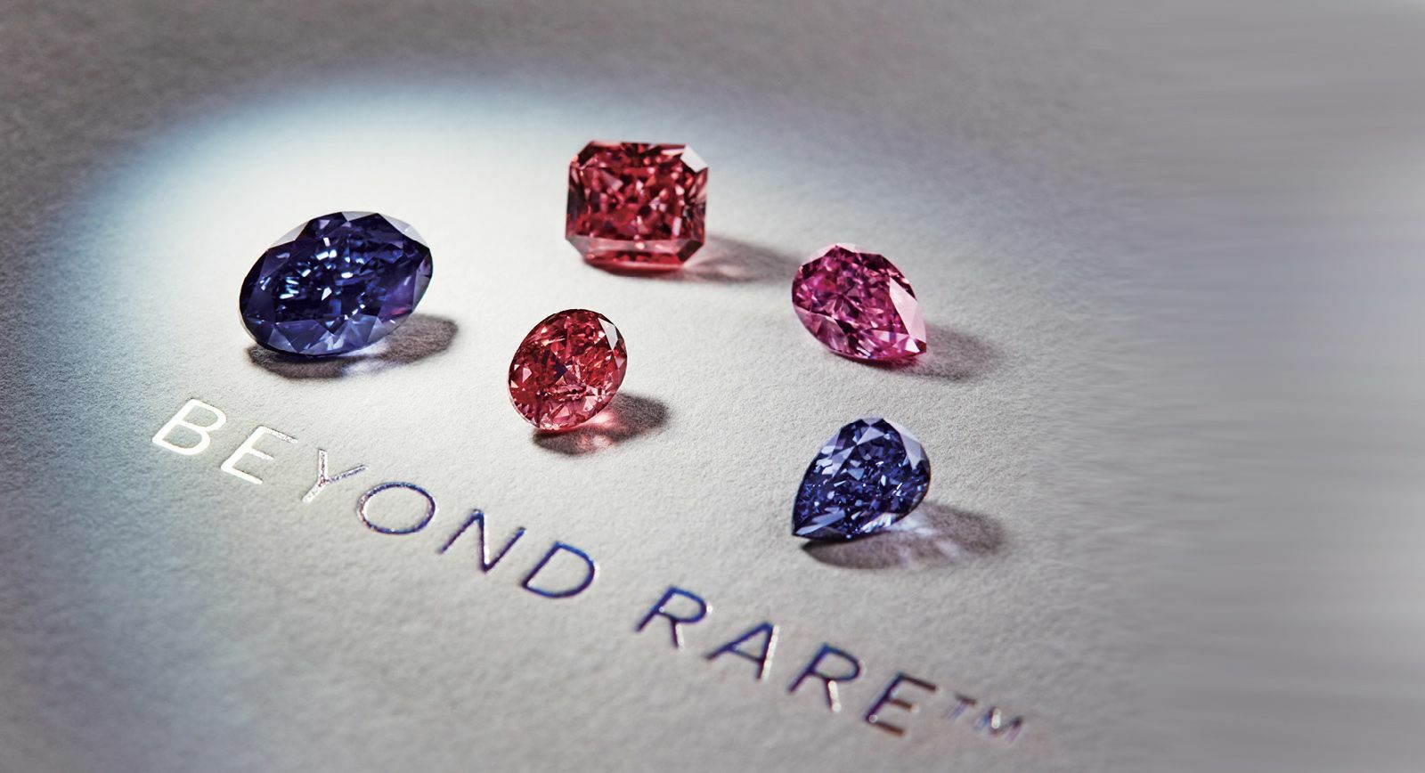Lake argyle hot sale pink diamonds
