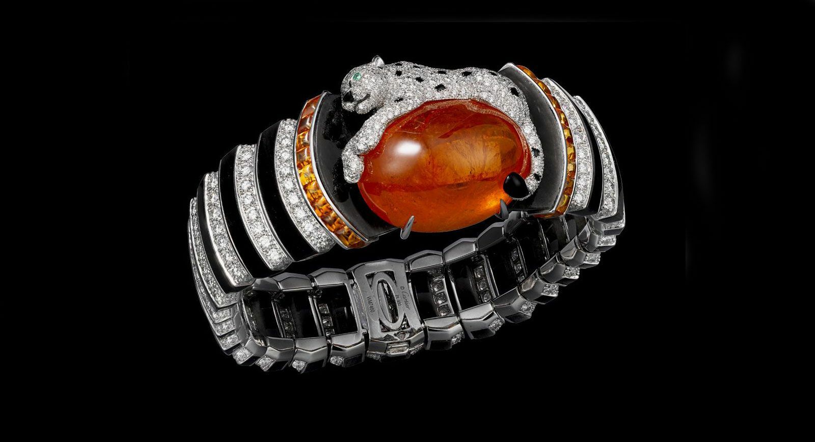 Collectors’ Stones: the Spessartite Garnet