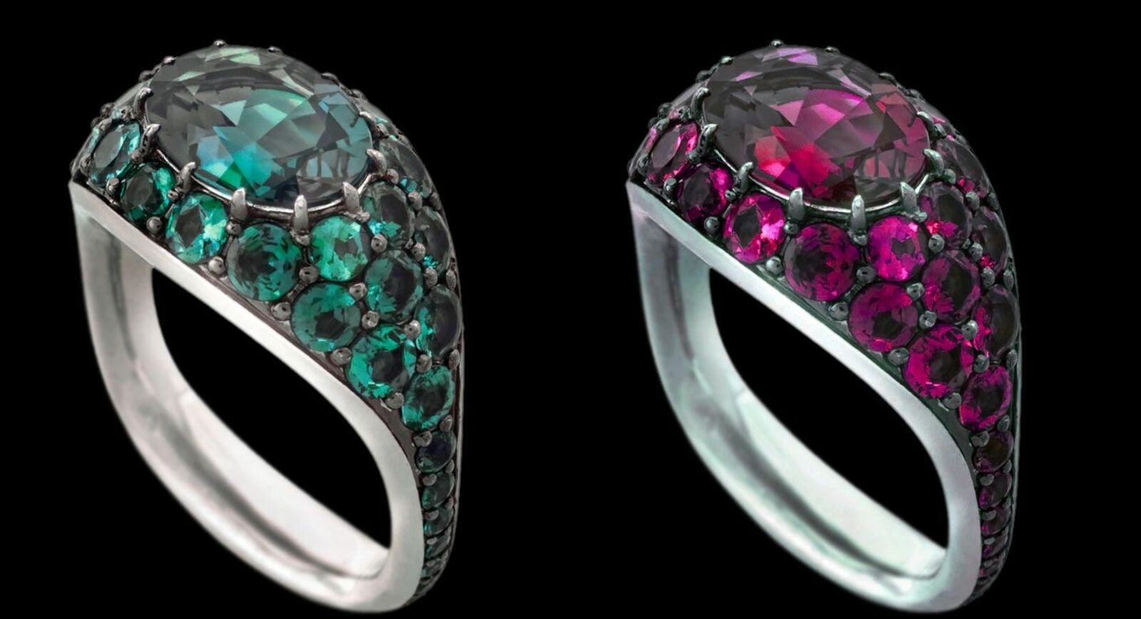 Collectible Gemstones: Alexandrite