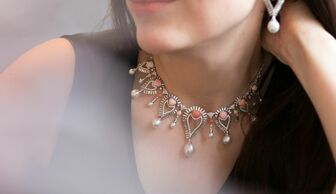 S1x1 sarah ho necklace