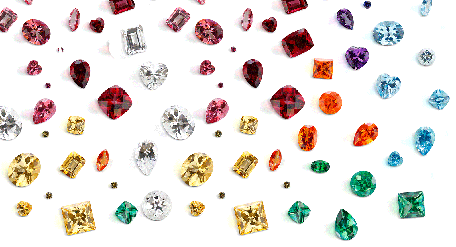 MaisonGems.com CEO Explains the Advantages of Swarovski Gemstones