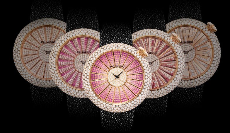 S2x1 pink alter watch