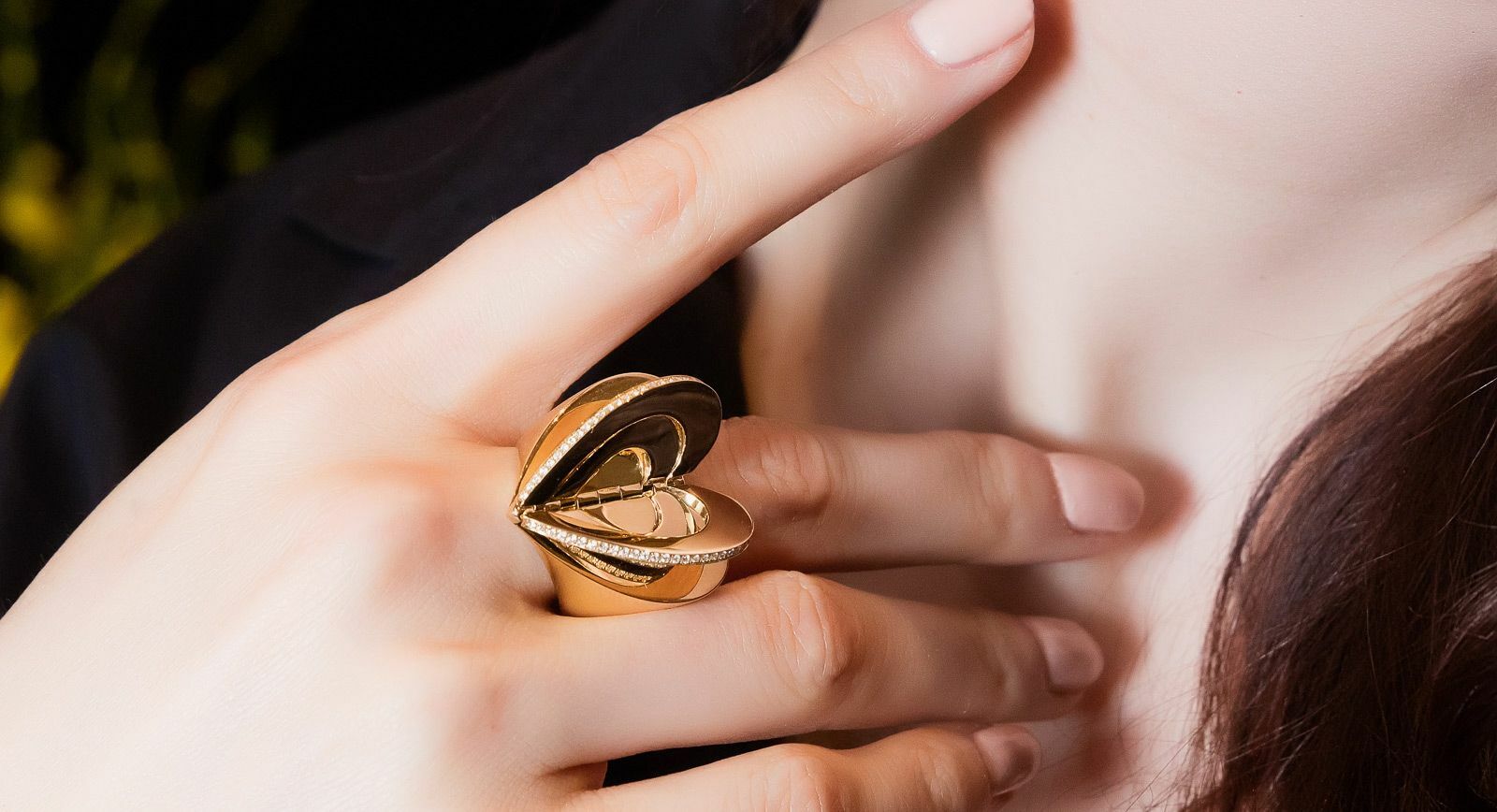Couture Design Awards: My personal experience of the judges and winners of the competition