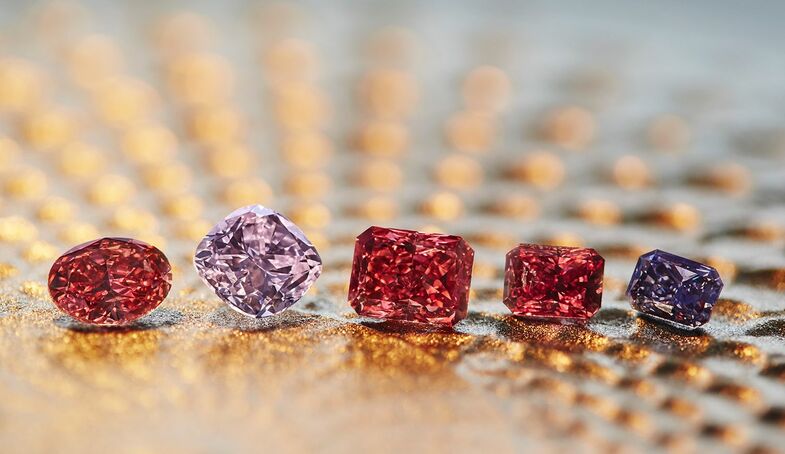S2x1 2017 argyle pink diamonds tender hero diamonds from rio tintos argyle diamond mine 35786845070 o
